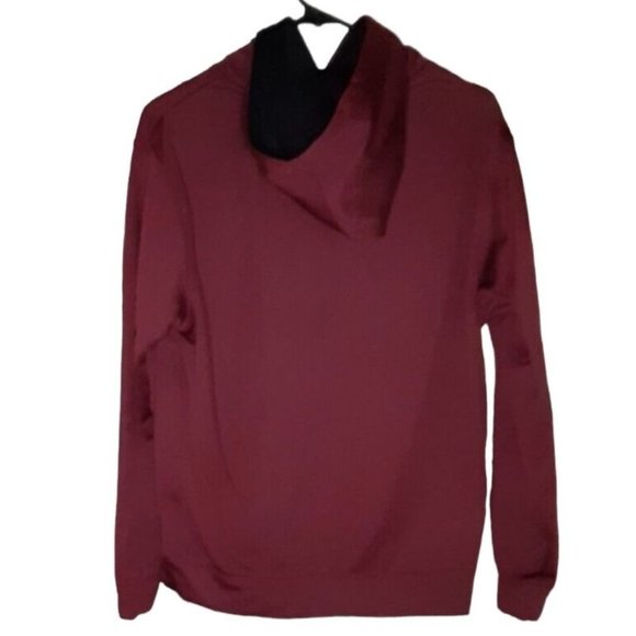 Carolina Gamecocks Youth Large (16-18) Red Pullover Hoodie Sweatshirt Co… - Picture 3 of 6